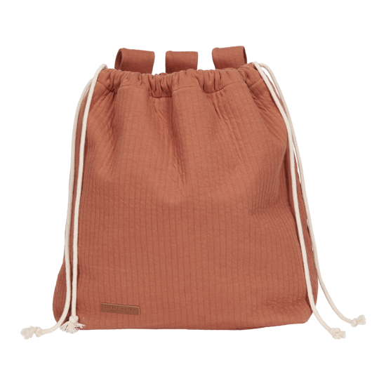 Toy bag - Pure Rust