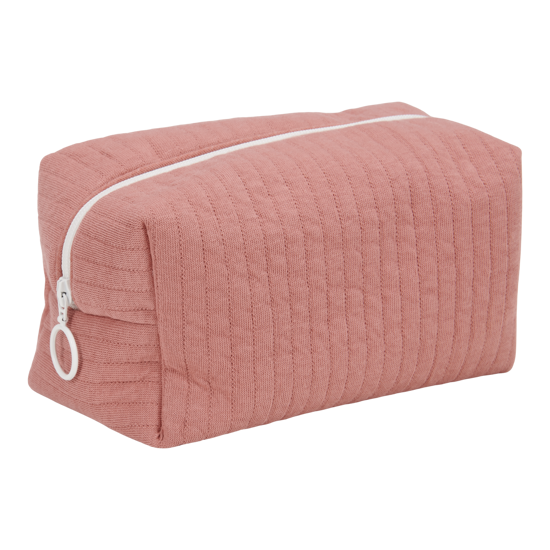Bild von Baby-Pflegetasche Pure Pink Blush