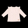 Bild von T-Shirt langärmlig Little Pink Flowers - 68