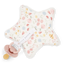 Bild von Schnullertuch Flowers & Butterflies