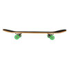 Bild von Street Surfing Fizz Skateboard Pinkhound 78cm