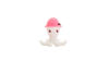 Bild von 3D Oktopus  Beissring - pink