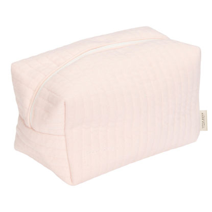 Bild von Baby-Pflegetasche Pure Soft Pink