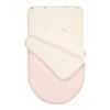 Bild von Babyschalen-Fußsack 0+ Pure Soft Pink