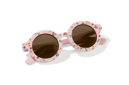 Bild von Sonnenbrille Kinder Little Pink Flowers