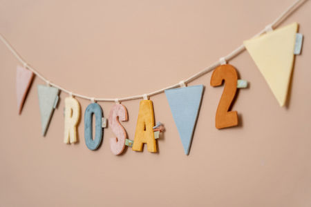 Bild für Kategorie Girlanden NEW