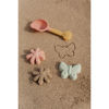 Bild von Little Dutch Beach Set 3 teilig Flowers & Butterflies
