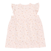 Bild von Kleid sleeveless ruffles Little Pink Flowers - 80
