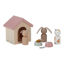 Bild von Puppenhaus Haustiere Erweiterungsset FSC