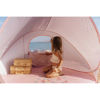 Bild von Little Dutch Beach Tent Ocean Dreams Pink