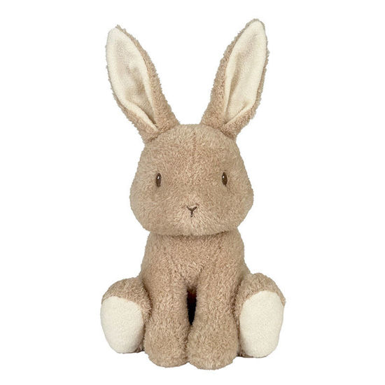 Bild von Kuscheltier Hase - Baby bunny 25cm