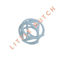 Bild von Little Dutch Sensory Ball Blau