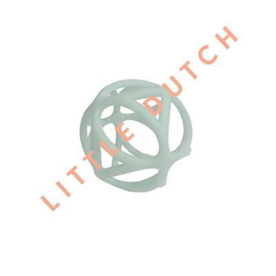 Bild von Little Dutch Sensory Ball Grün