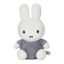 Bild von Miffy Kuscheltiere 25cm Fluffy blue