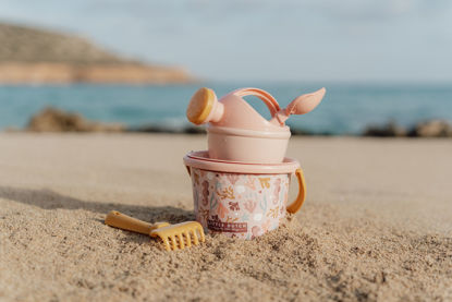 Bild von Little Dutch Beach Set Ocean Dreams Pink