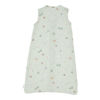 Bild von Sommer Schlafsack 110 cm muslin Little Farm