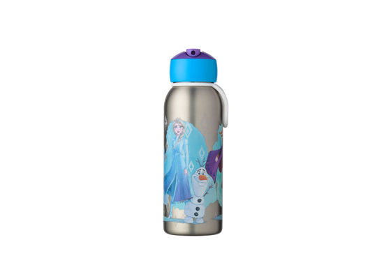 Bild von thermoflasche flip-up campus 350 ml - frozen 2