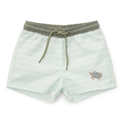 Bild von Schwimmshorts Fresh Greens -  62/68