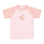 Bild von Schwimm T-Shirt kurzärmligFlower Pink -  86/92