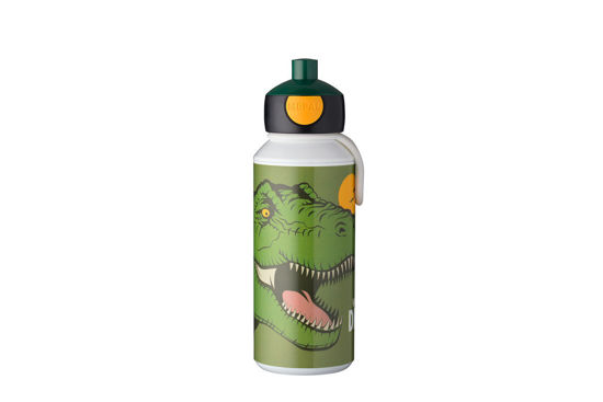 Bild von trinkflasche pop-up campus 400 ml - dino