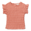 Bild von T-shirt short sleeves Rose Pink - 86