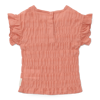 Bild von T-shirt short sleeves Rose Pink - 86