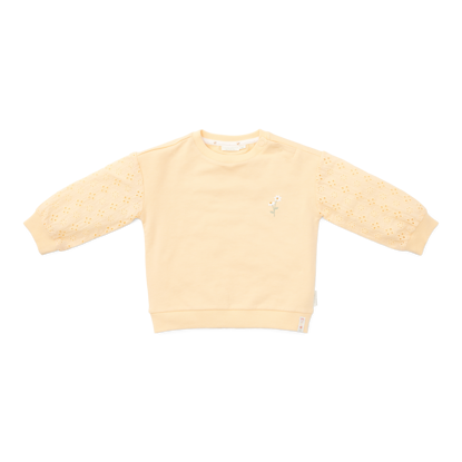 Bild von Sweater Honey Yellow - 74