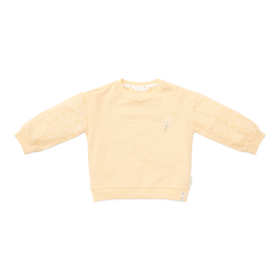 Bild von Sweater Honey Yellow - 74