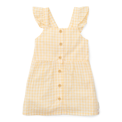 Bild von Dress sleeveless Sunshine Checks - 74