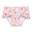 Bild von Badehose ruffles Ocean Dreams Pink -  98/104