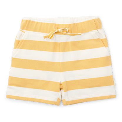 Bild von Short Sunny Yellow - 104