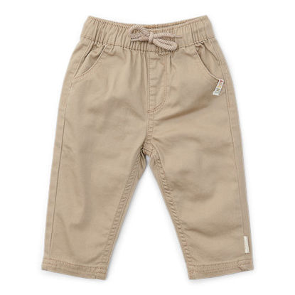 Bild von Trousers Beige - 74