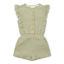 Bild von Sleeveless jumpsuit Grass Green - 104