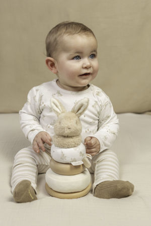 Bild für Kategorie NEW Newborn Naturals - Bunny