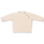 Bild von Gestrickter Pullover Sand - 62 (NOOS)