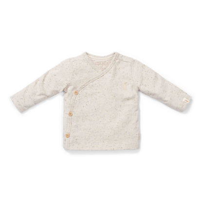 Bild von Wickeljacke Nappy Sand - 44