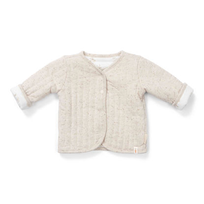 Bild von Wendejacke Baby Bunny/Nappy Sand - 44