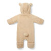 Bild von Teddy-Einteiler Sand - 74/80