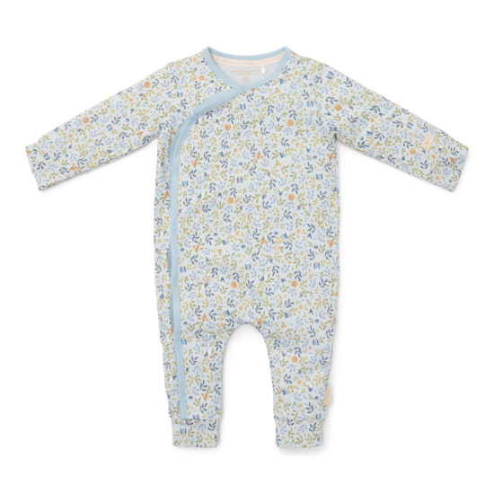 Bild von Einteiliger Pyjama Forest Adventures - 74/80