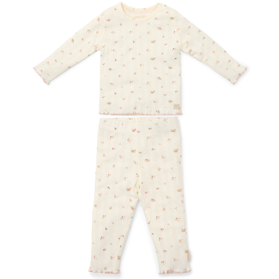 Bild von Zweiteiliger Pyjama Fairy Blossom - 74/80