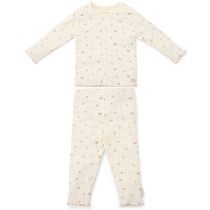 Bild von Zweiteiliger Pyjama Fairy Blossom - 86/92