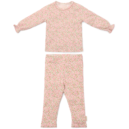 Bild von Zweiteiliger Pyjama Fairy Floral - 98/104