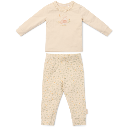 Bild von Zweiteiliger Pyjama Fairy Leaves - 74/80