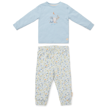 Bild von Zweiteiliger Pyjama Forest Adventures - 74/80