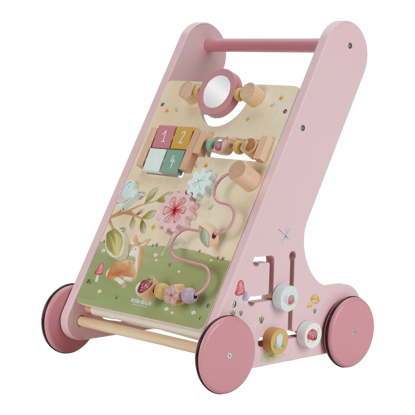 Bild von Laufwagen  Fairy Garden Multi Activity FSC