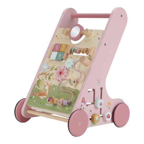 Bild von Laufwagen  Fairy Garden Multi Activity FSC