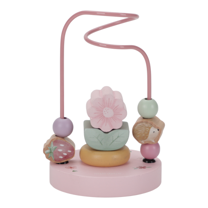 Bild von Aktivitätsspiral blume Fairy Garden FSC klein