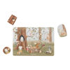 Bild von Sound-Greif-Puzzle Forest Friends FSC