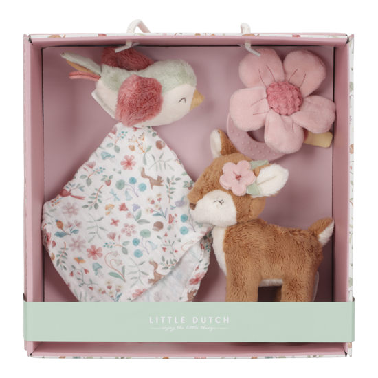 Bild von Geschenkset Fairy Garden GRS