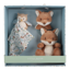 Bild von Geschenkset Forest Friends GRS